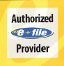 Authorized EFile Provider